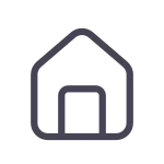 Home SVG Icon